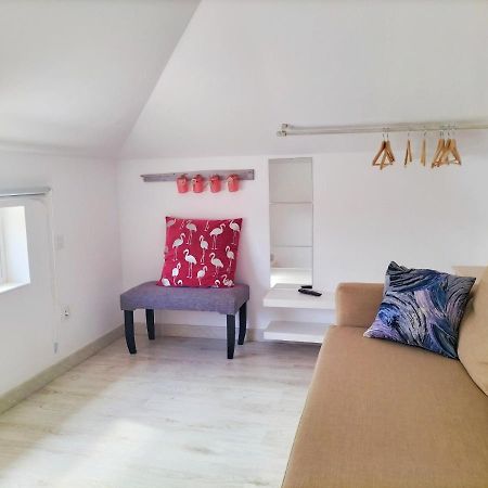 Casa Alice Apartment Corralejo Ngoại thất bức ảnh