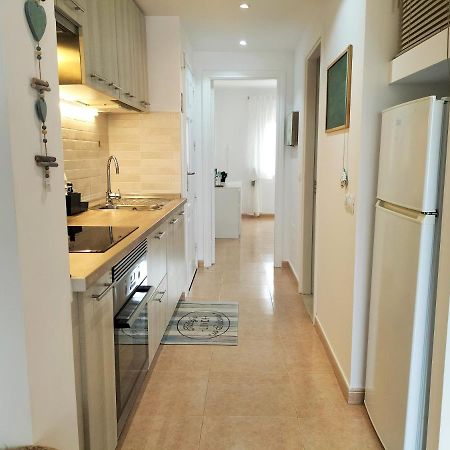 Casa Alice Apartment Corralejo Ngoại thất bức ảnh