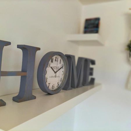 Casa Alice Apartment Corralejo Ngoại thất bức ảnh