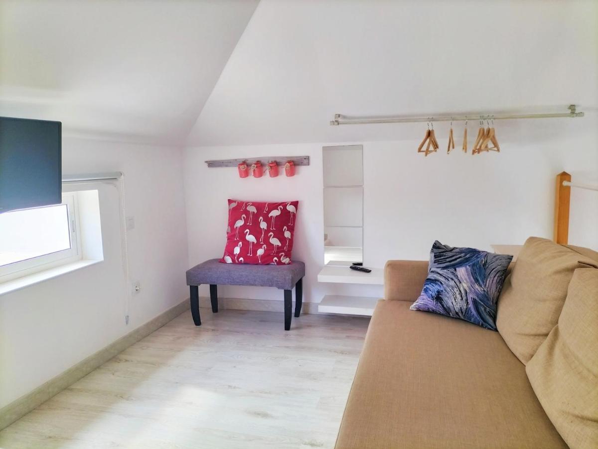 Casa Alice Apartment Corralejo Ngoại thất bức ảnh
