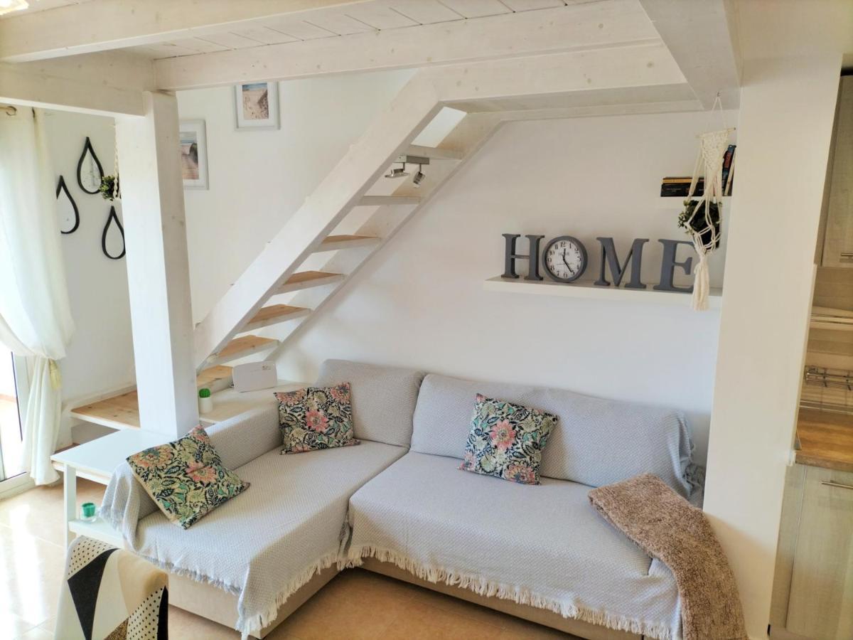 Casa Alice Apartment Corralejo Ngoại thất bức ảnh