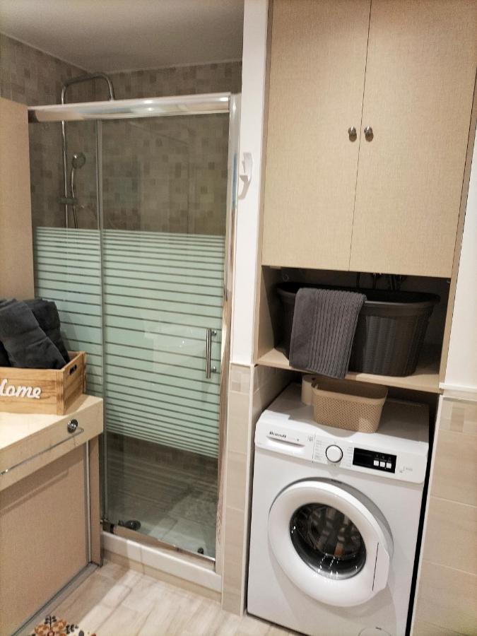 Casa Alice Apartment Corralejo Ngoại thất bức ảnh