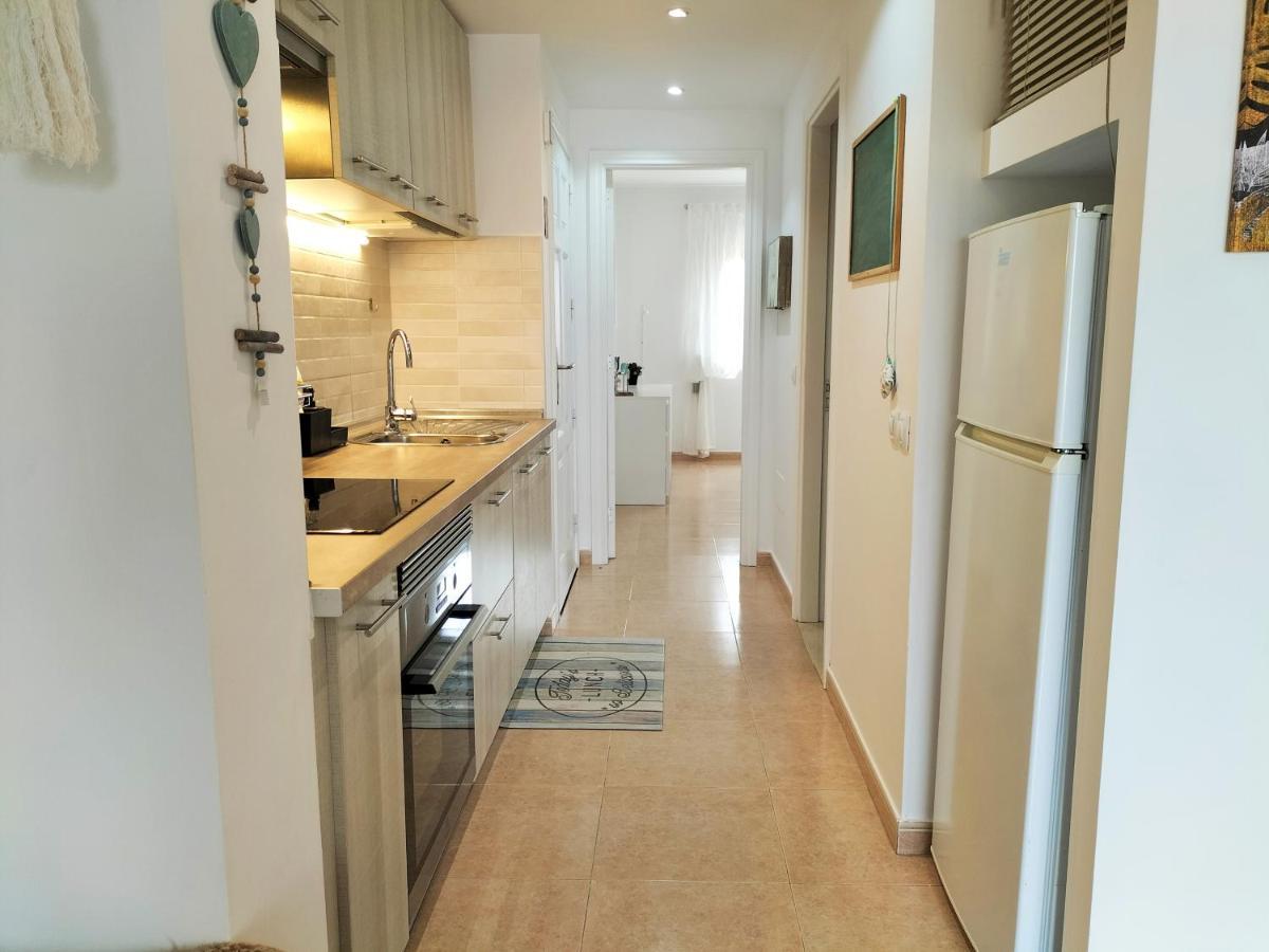 Casa Alice Apartment Corralejo Ngoại thất bức ảnh