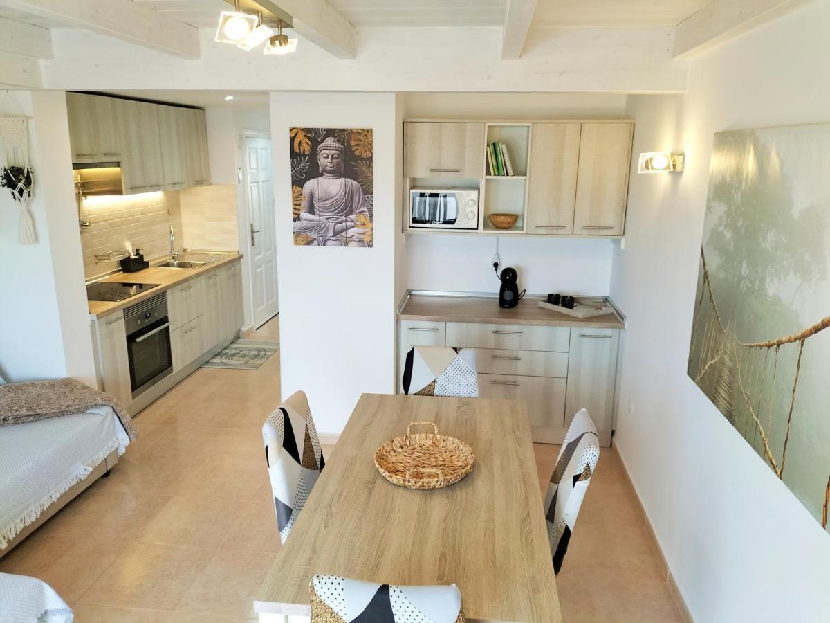 Casa Alice Apartment Corralejo Ngoại thất bức ảnh