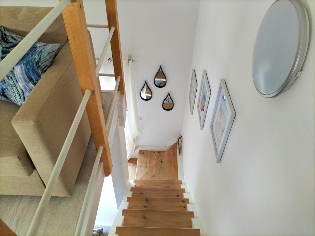 Casa Alice Apartment Corralejo Ngoại thất bức ảnh