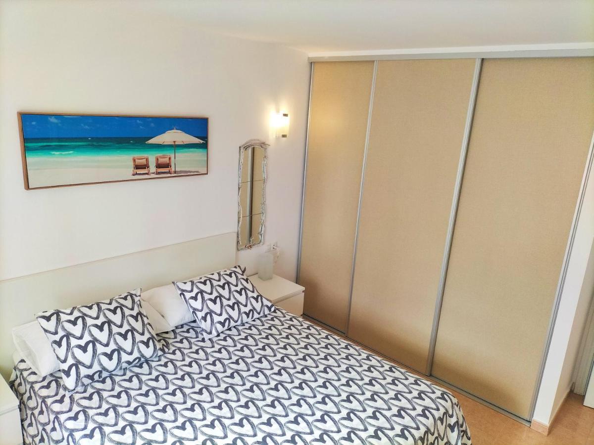 Casa Alice Apartment Corralejo Ngoại thất bức ảnh