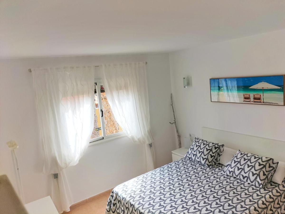 Casa Alice Apartment Corralejo Ngoại thất bức ảnh