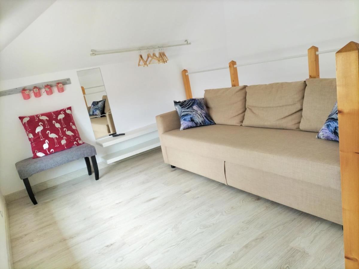 Casa Alice Apartment Corralejo Ngoại thất bức ảnh