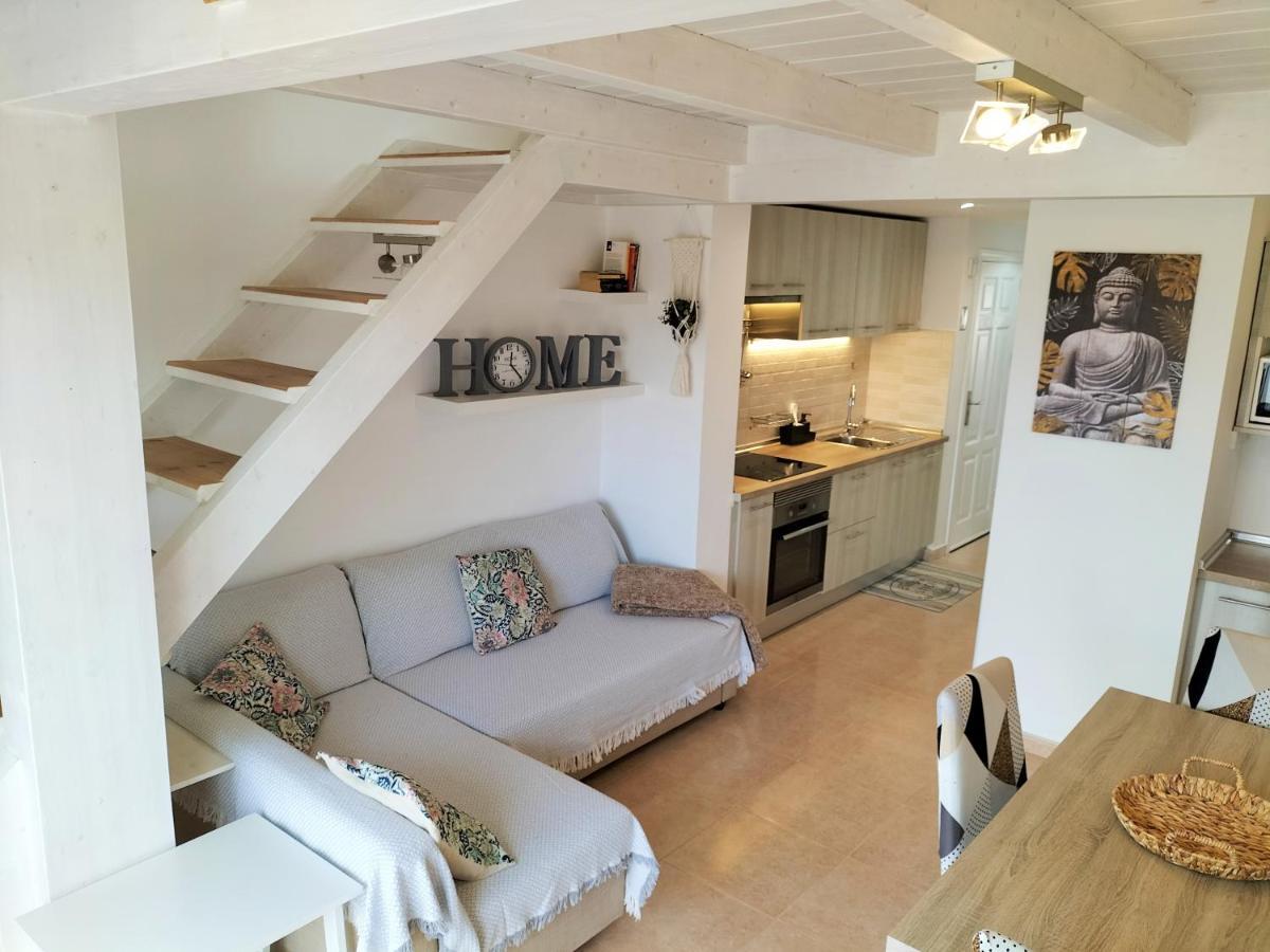 Casa Alice Apartment Corralejo Ngoại thất bức ảnh