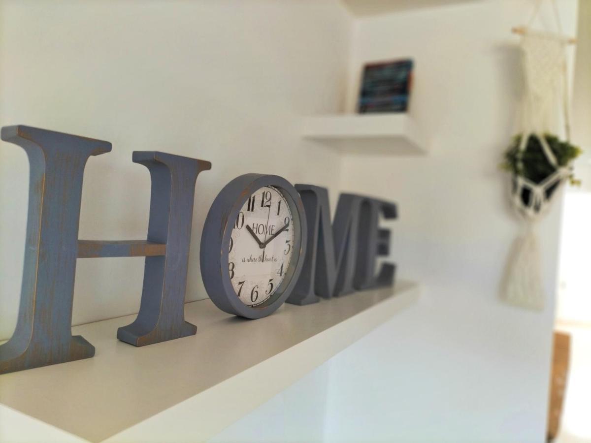 Casa Alice Apartment Corralejo Ngoại thất bức ảnh