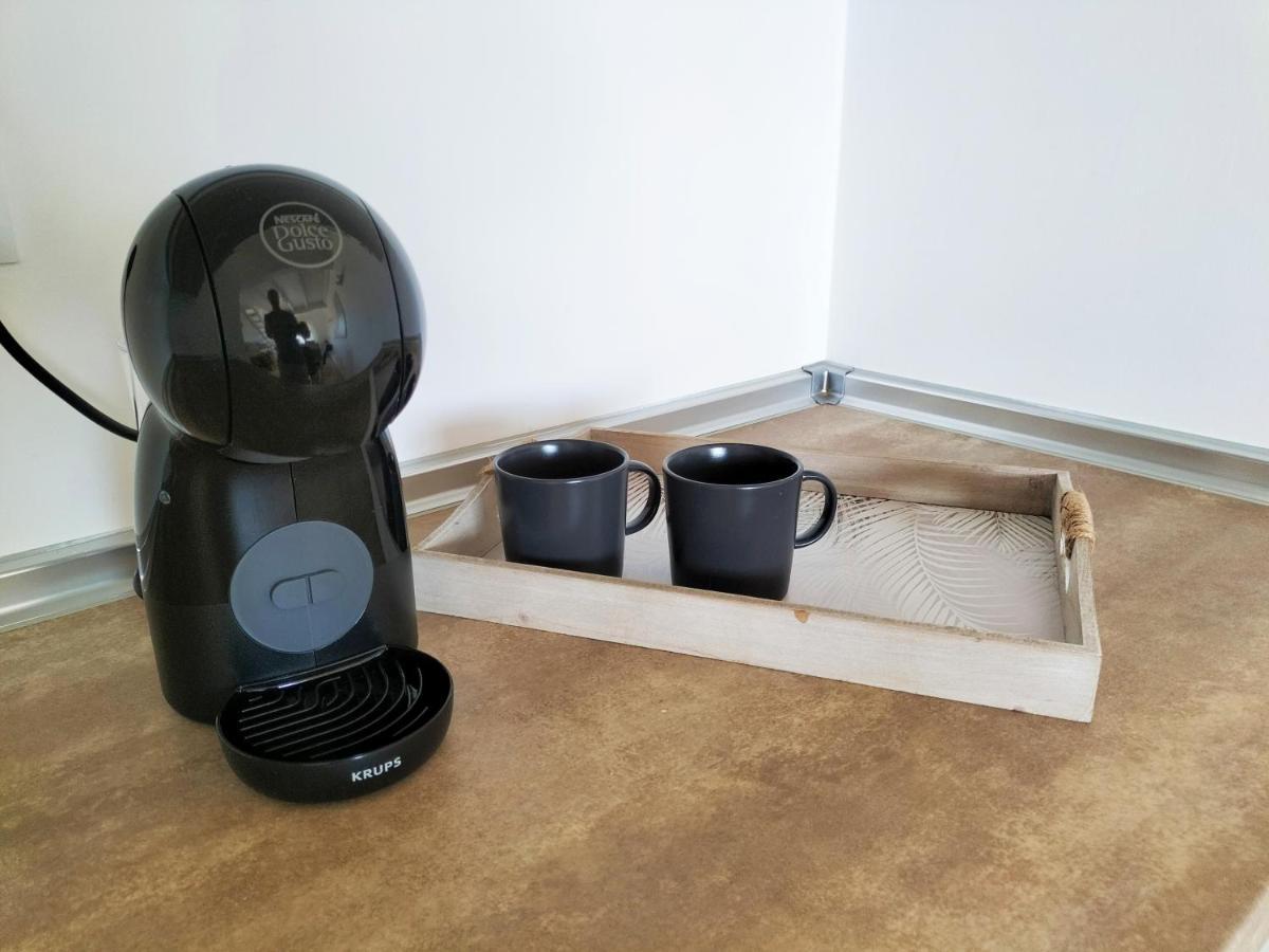 Casa Alice Apartment Corralejo Ngoại thất bức ảnh