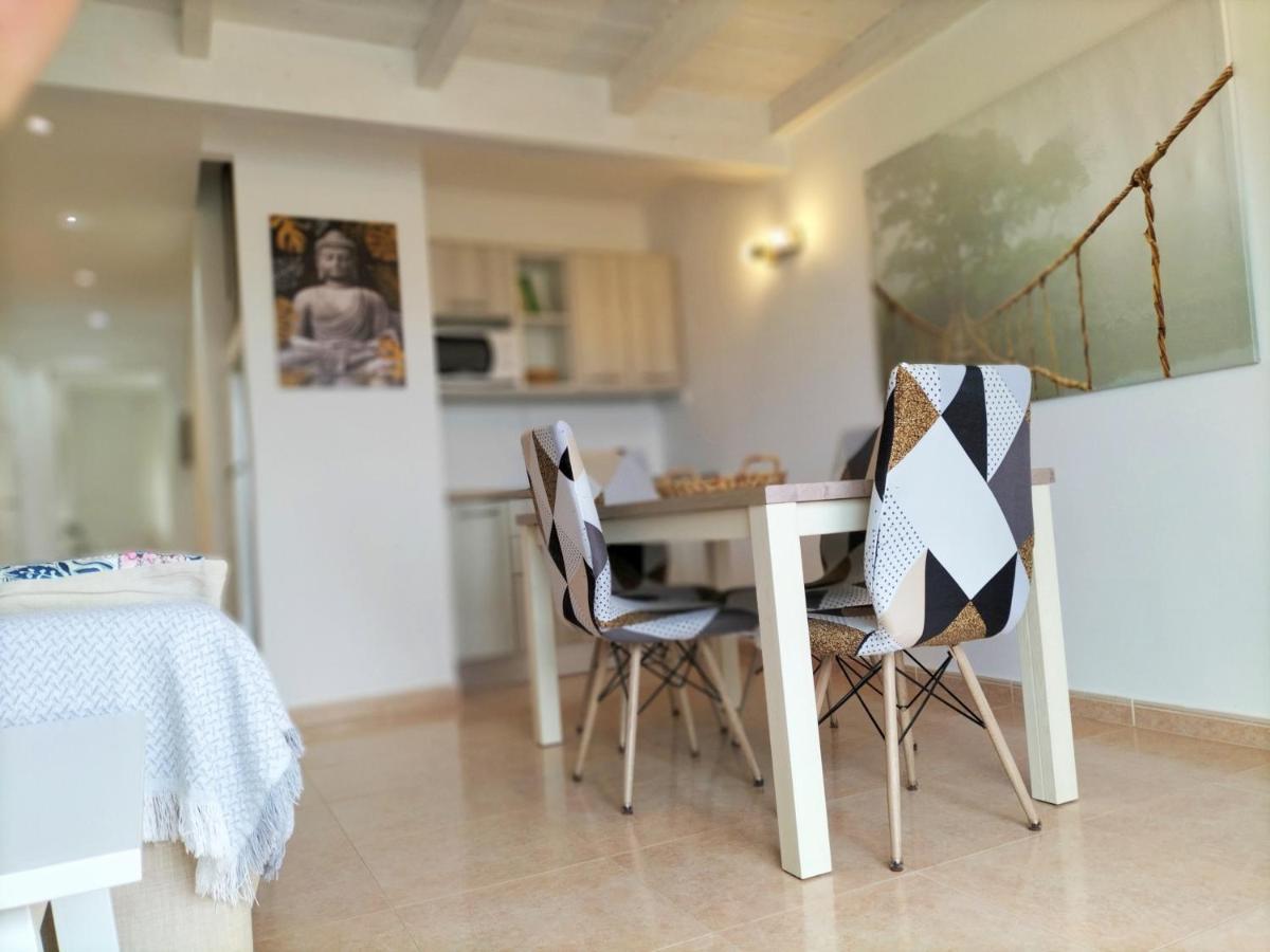 Casa Alice Apartment Corralejo Ngoại thất bức ảnh