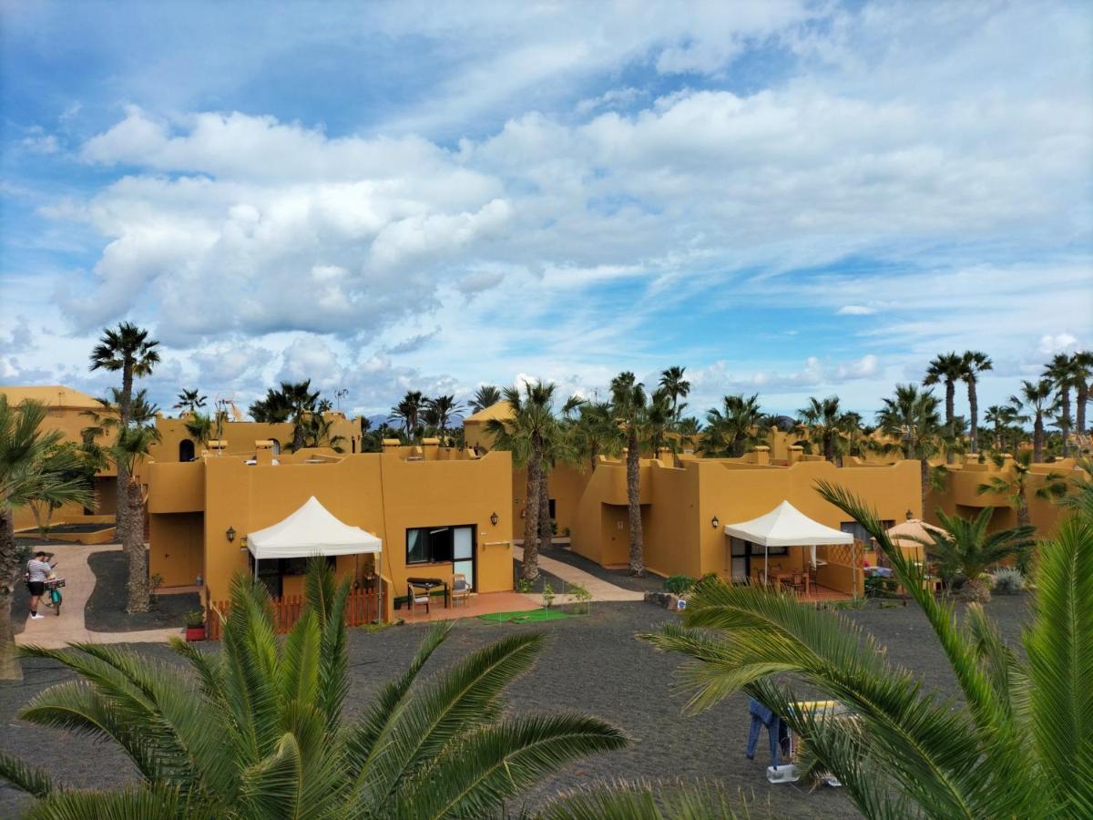 Casa Alice Apartment Corralejo Ngoại thất bức ảnh