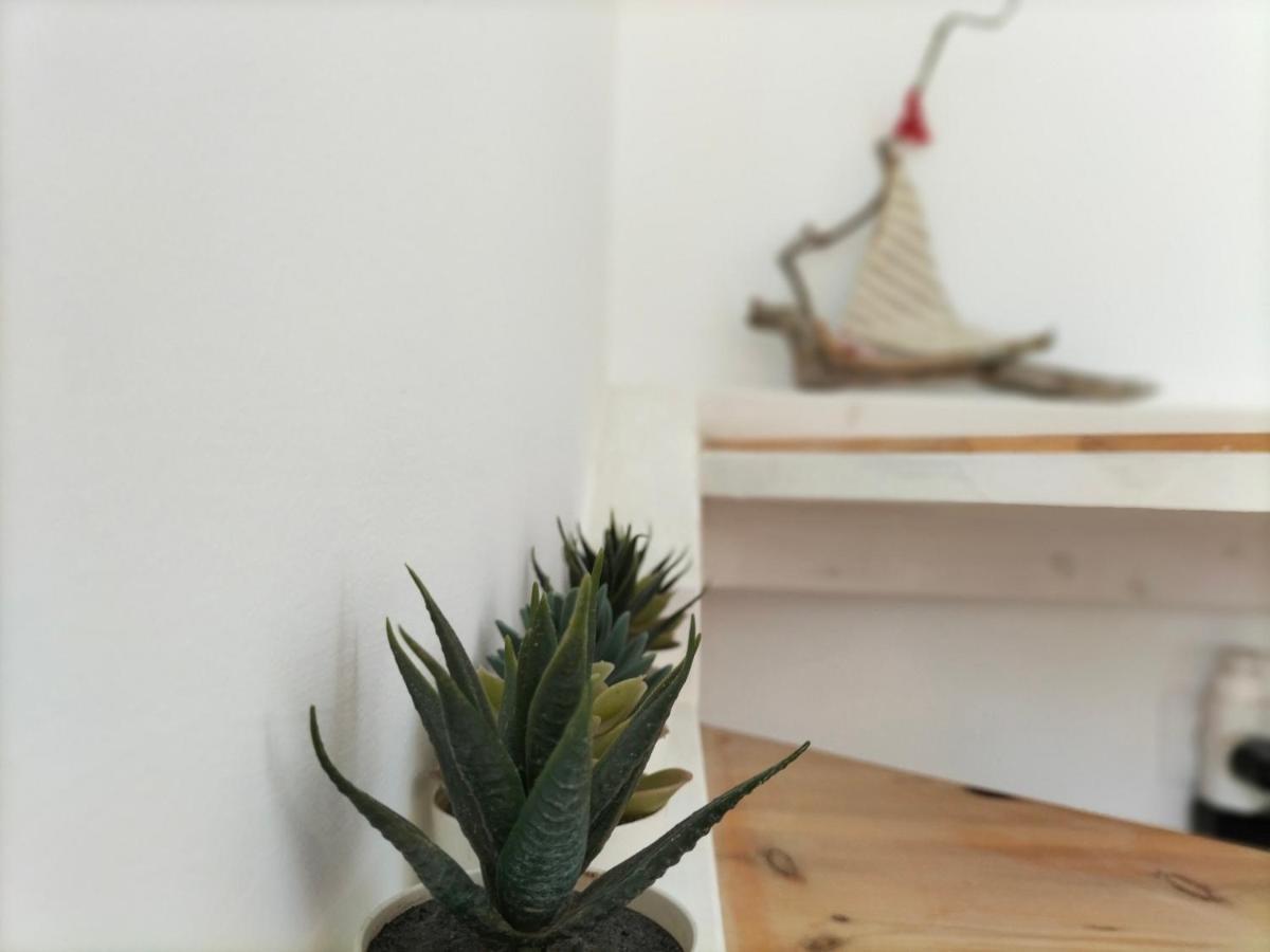 Casa Alice Apartment Corralejo Ngoại thất bức ảnh