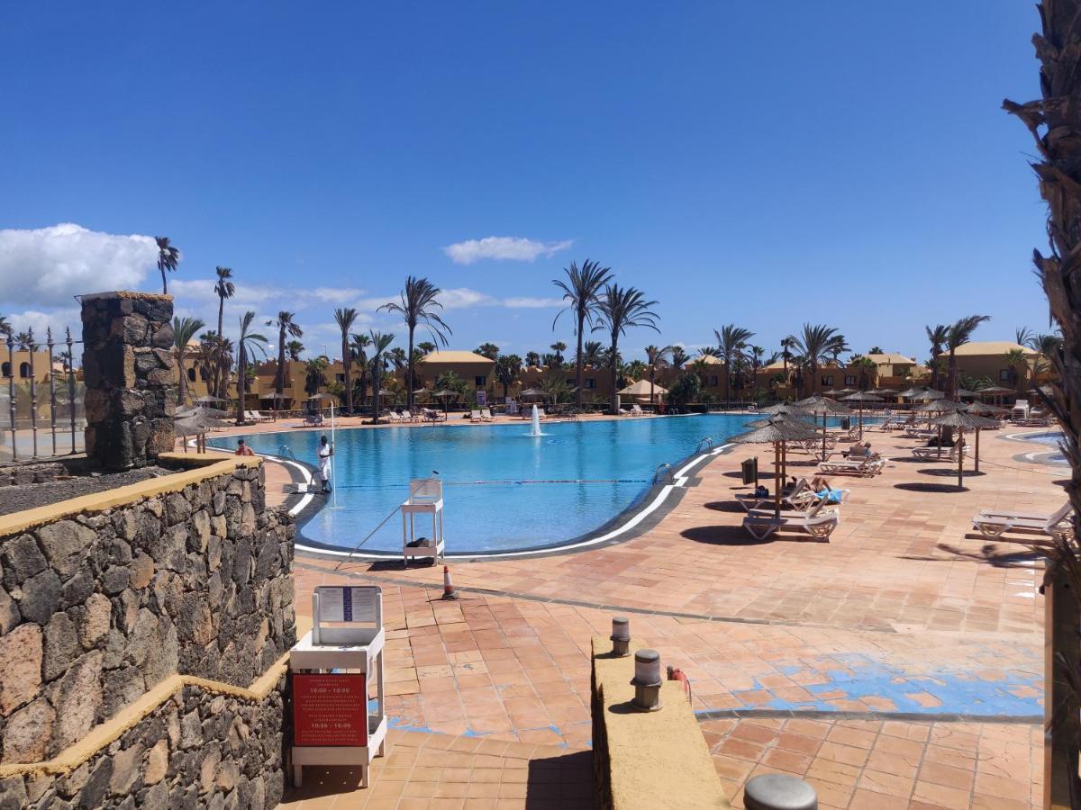 Casa Alice Apartment Corralejo Ngoại thất bức ảnh