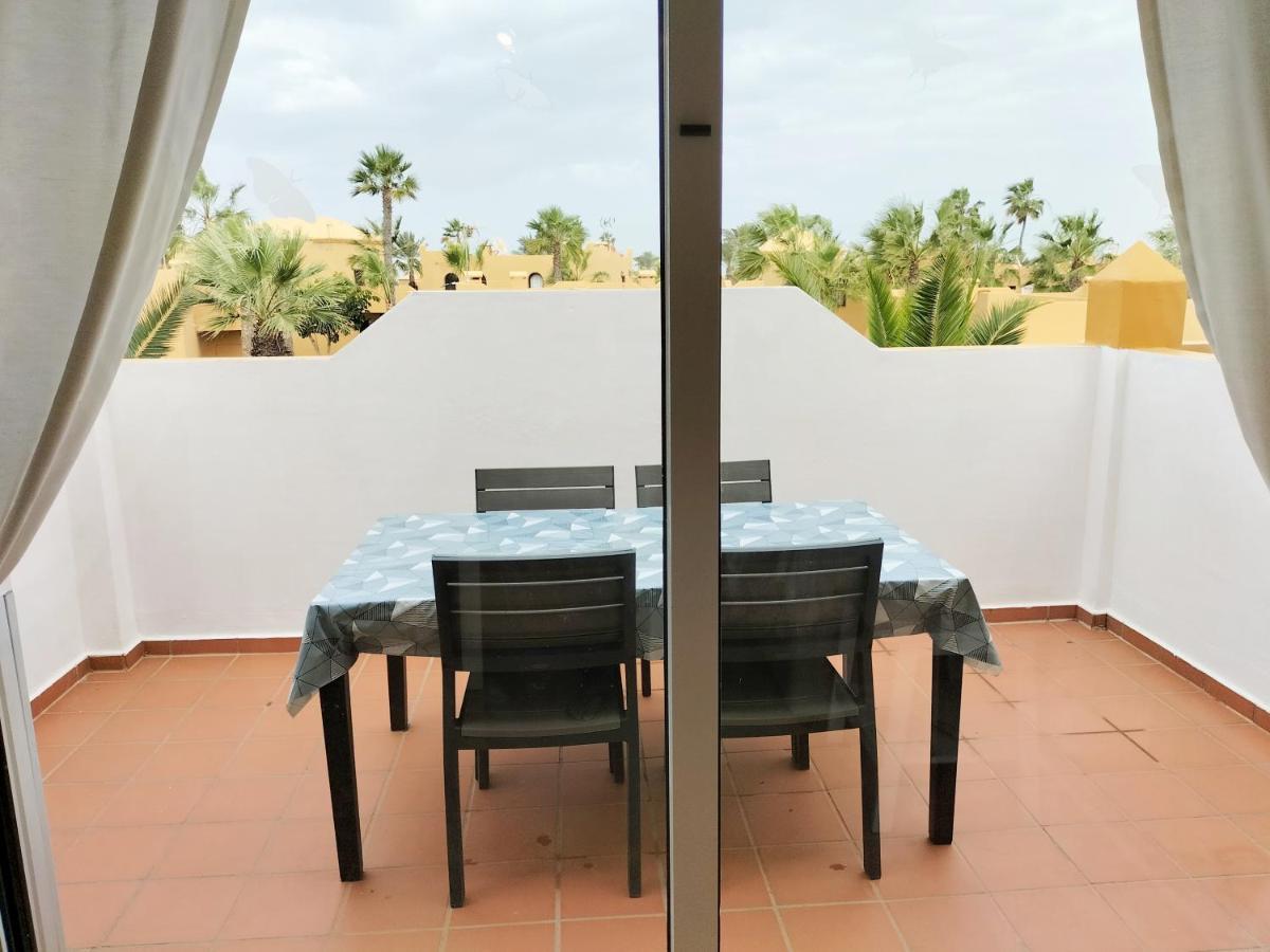 Casa Alice Apartment Corralejo Ngoại thất bức ảnh