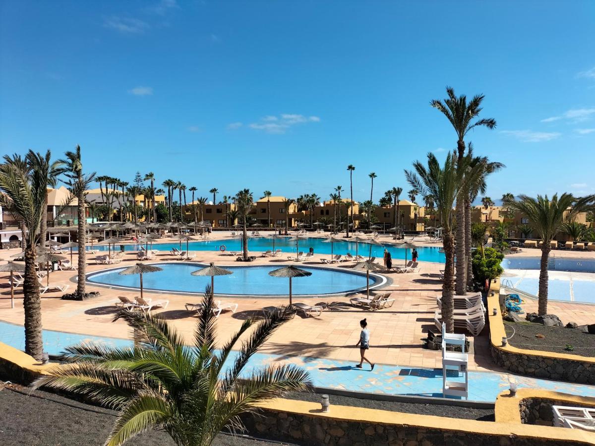 Casa Alice Apartment Corralejo Ngoại thất bức ảnh