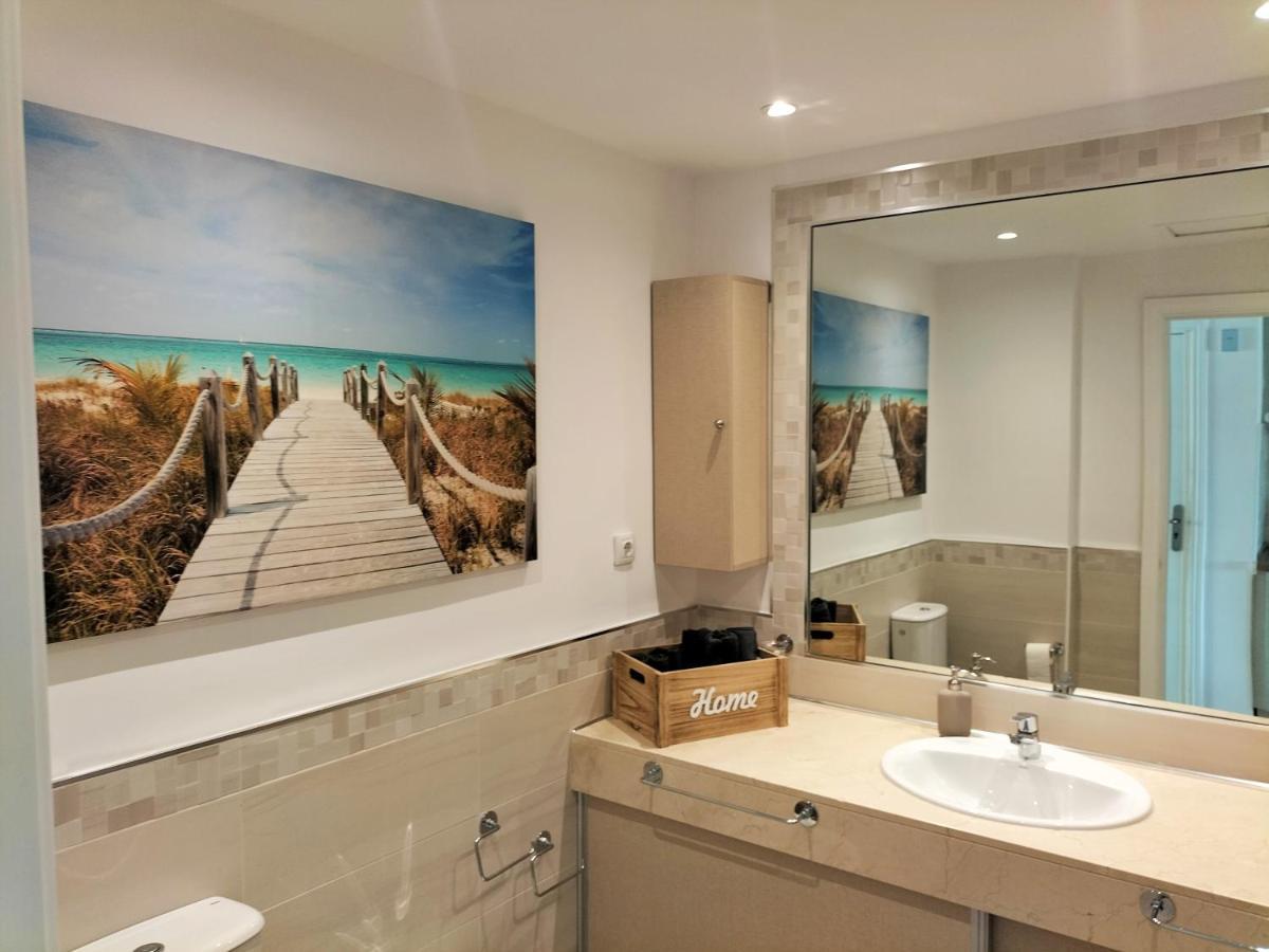 Casa Alice Apartment Corralejo Ngoại thất bức ảnh