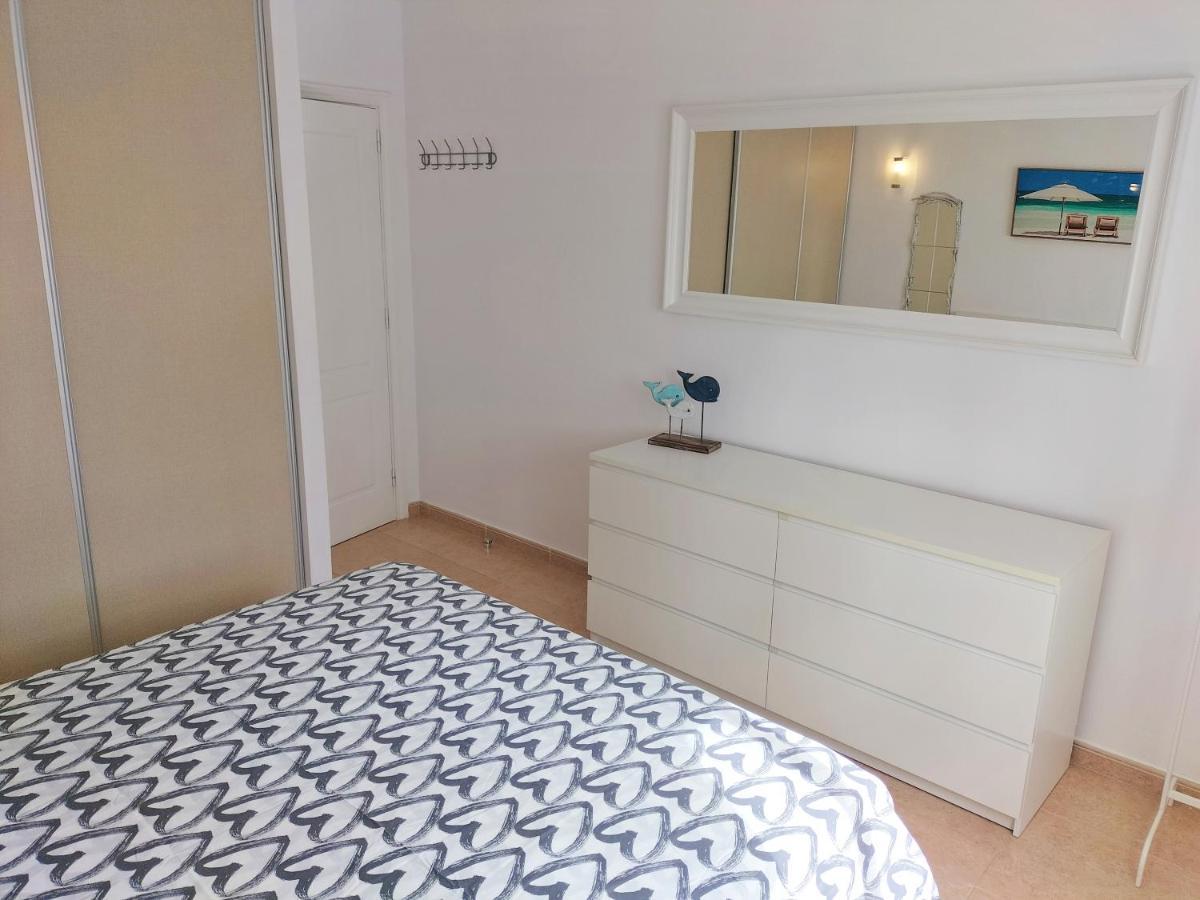 Casa Alice Apartment Corralejo Ngoại thất bức ảnh